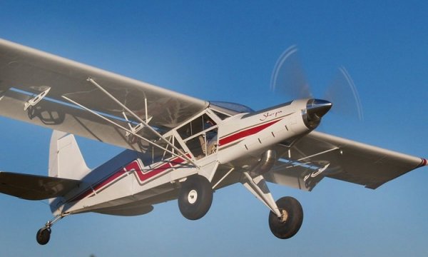 Минтранс предложил утвердить Авиационные правила по легким и сверхлегким воздушным судам &mdash; Tazabek