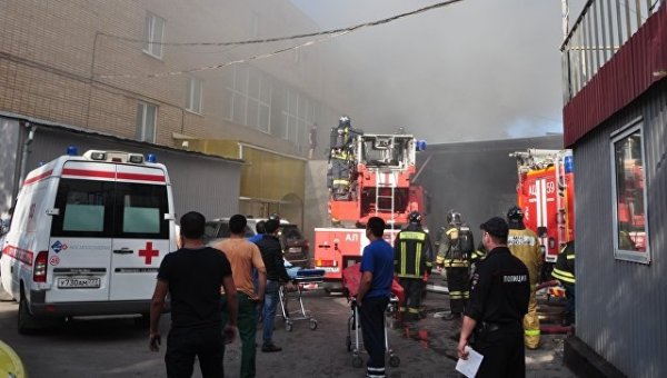 Главное фото