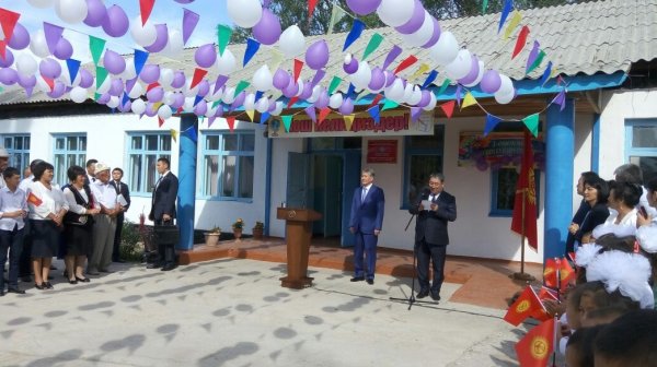 Главное фото