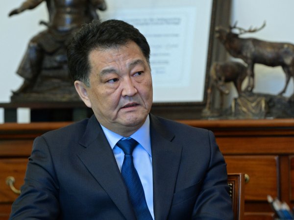 Главное фото