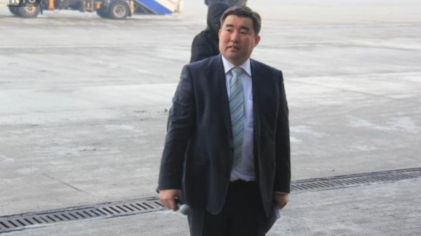 Агентство гражданской авиации просит 55 млн сомов на дорожную карту по выходу из &laquo;черного списка&raquo; авиакомпаний Евросоюза &mdash; Tazabek