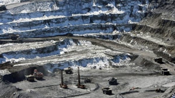 Последние 4-5 лет на месторождении Макмал не ведутся разведочные работы, комбинат на стадии закрытия, - профессор &mdash; Tazabek