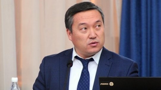 Налоговая не может добиться ответа от учредителей Beelinе о выплате 10% налога на прибыль &mdash; Tazabek