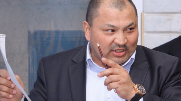 Если поднимать шум по поводу вывоза золотого концентрата из Кыргызстана, то можно потерять инвесторов, - депутат &mdash; Tazabek