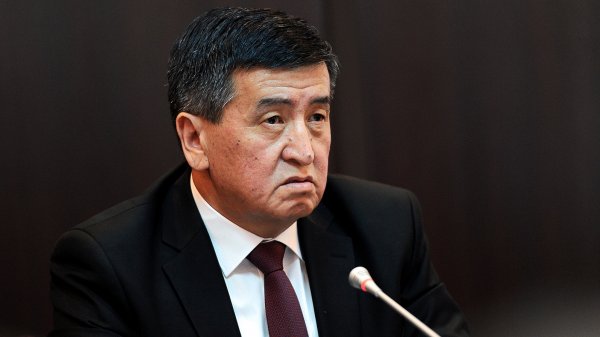 За 9 месяцев 2016 года сокращения по республиканскому бюджету составили 14,9 млрд сомов &mdash; Tazabek