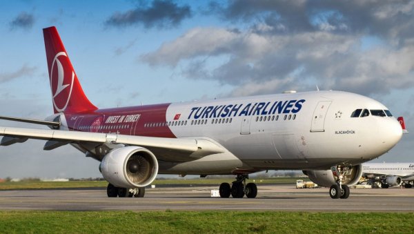 Turkish Airlines из-за сокращения числа пассажиров и недавних терактов отменил рейсы по 17 международным направлениям, в том числе в Ош и сокращает авиапарк на 30 самолетов &mdash; Tazabek