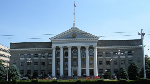 Главное фото