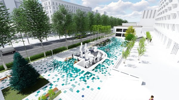 Главное фото