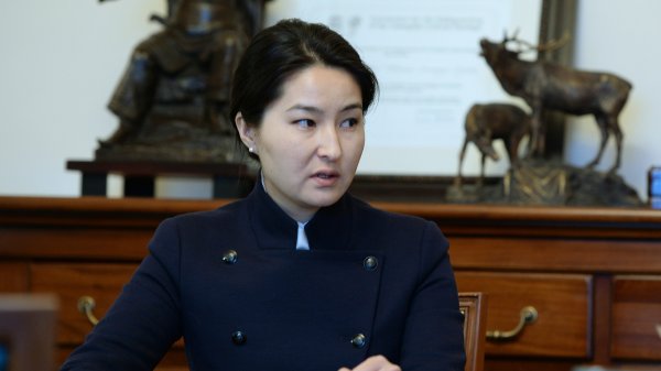 Главное фото