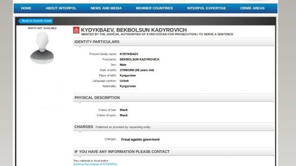 Главное фото