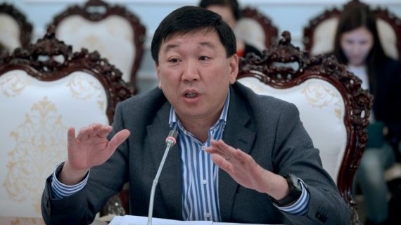 К 2017 году РФ-КР фонд развития должен был увеличить уставной капитал до $1 млрд, - депутат &mdash; Tazabek