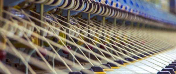 Заказчики из ЕС требуют наличие международных сертификатов на готовую продукцию, сырье и красители, используемых при производстве, - текстильщики &mdash; Tazabek