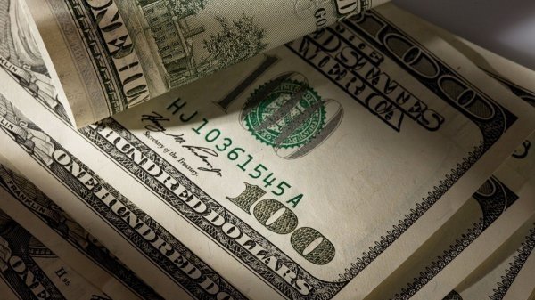 Курс валют: Доллар в обменках Бишкека продается по 69,4 сома &mdash; Tazabek