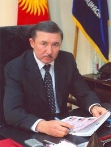 Экс-замглавы Таможни Мурат Джакыпбаев назначен зампредседателя Финполиции &mdash; Tazabek