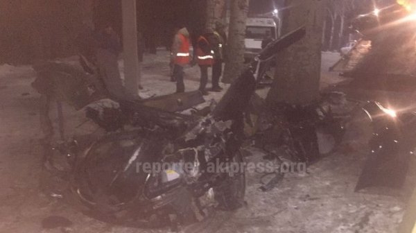 Главное фото