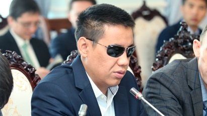 Депутат Д.Бекешев предлагает в 2018-2020 годах постепенно повышать акциз на табачные изделия &mdash; Tazabek