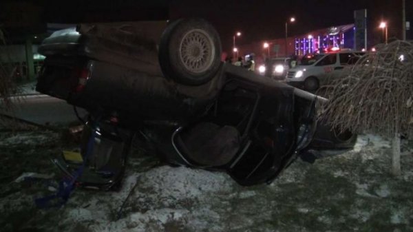 Главное фото