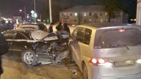 Главное фото