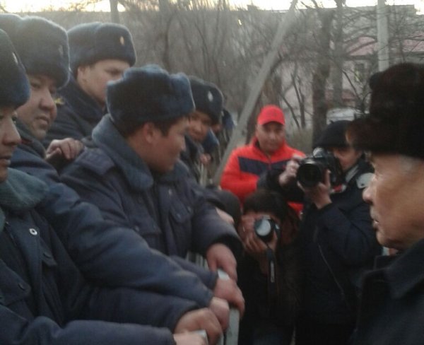 Главное фото