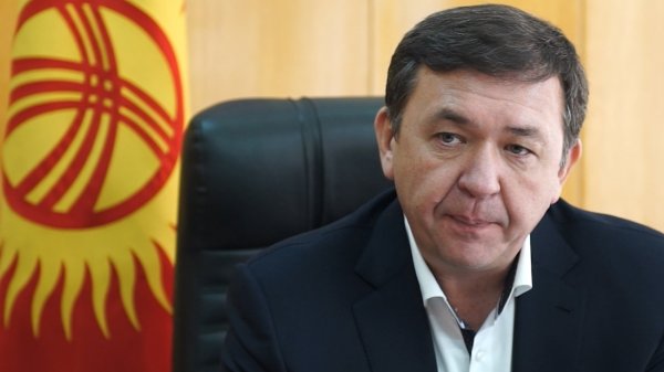 Никто не заставляет человека покупать дорогую машину, - депутат о налоге на роскошь &mdash; Tazabek