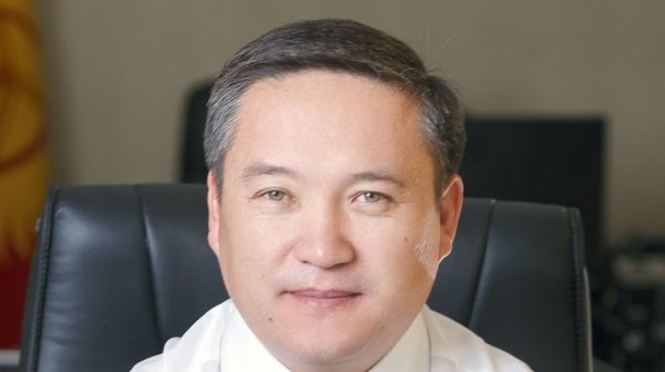 Глава Финполиции З.Осмонов: Прежде чем &laquo;взяться&raquo; за другие министерства и ведомства, необходимые шаги сделаны внутри ГСБЭП &mdash; Tazabek