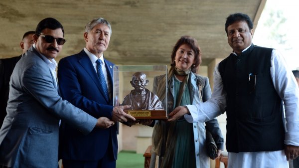 Главное фото