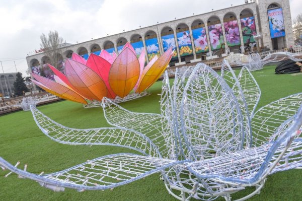 Главное фото