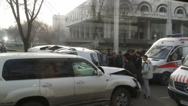 Главное фото