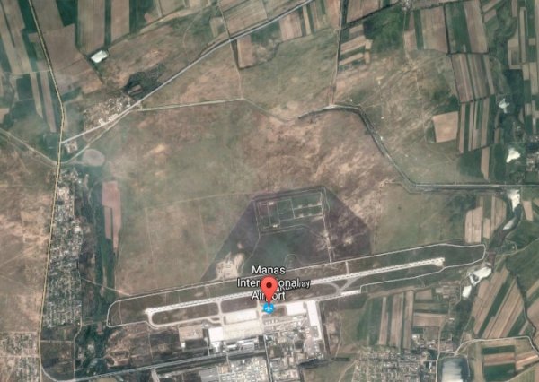 На земельные участки жилмассива &laquo;Семетей&raquo; рядом с аэропортом &laquo;Манас&raquo; наложили арест. Что с ними будет? (хронология выдачи земель, карта) &mdash; Tazabek