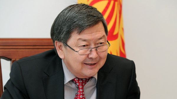 Жанторо Сатыбалдиев о переговорах по проекту &laquo;Кумтор&raquo;, о роли экс-премьер-министров Т.Сариева, О.Бабанова и Дж.Оторбаева (для подписчиков Tazabek) &mdash; Tazabek