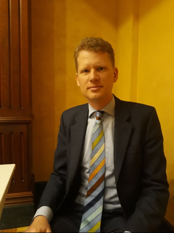 Австрийские фирмы поставляют в КР оборудование для горнолыжных курортов, - торговый представитель М.Мюллер (интервью) &mdash; Tazabek