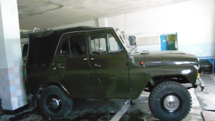 Главное фото