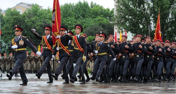 Главное фото