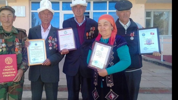 Реализуются и на начале стадии реализации проекты НСУР в 22 городах на 12,9 млрд сомов &mdash; Tazabek