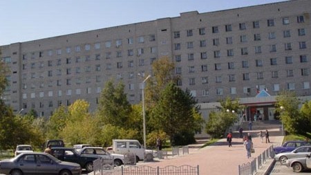 Главное фото