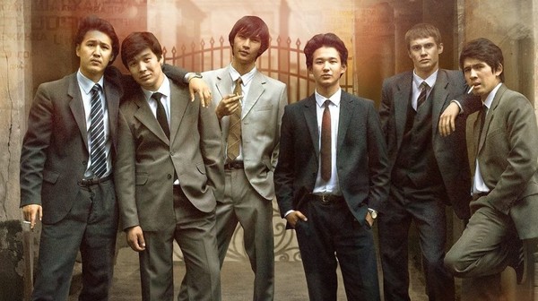 Главное фото