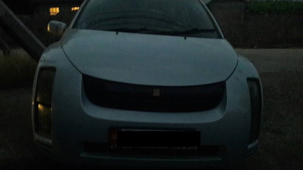 Главное фото