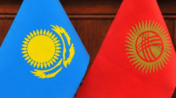 В Жогорку Кенеш внесли ратификацию соглашения об увеличении размера техпомощи Казахстана с $7,5 млн до $41 млн — Tazabek