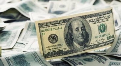 &laquo;Курс валют&raquo;: Доллар продается по 68,30 сома (график) &mdash; Tazabek