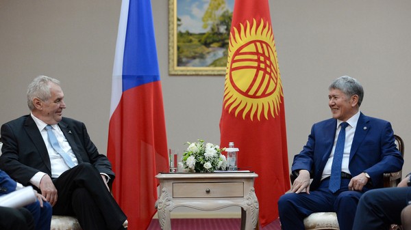 Главное фото