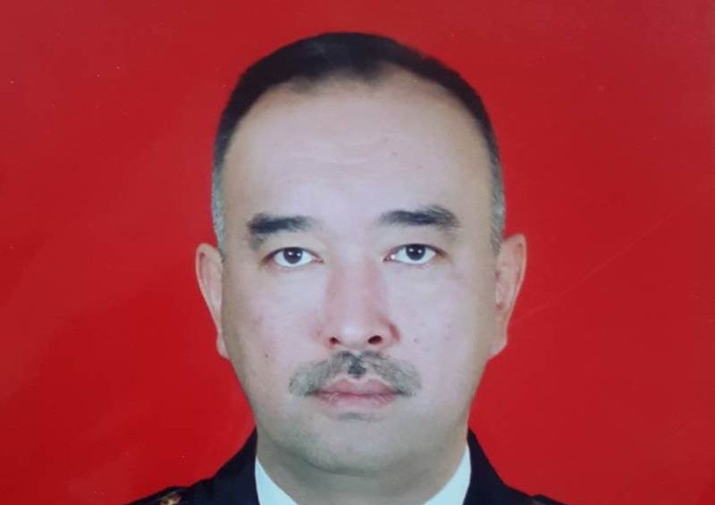 Резюме нового замглавы Таможенной службы З.Ниязалиева &mdash; Tazabek