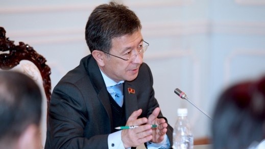 Если экспорт меда в Китай будет перекрыт, то это вы будете виноваты, - депутат министру сельского хозяйства &mdash; Tazabek