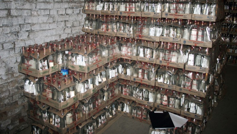 Правительство предложило группе депутатов доработать предложение по передаче данных об объеме производства алкопродукции в единую госинфосистему &mdash; Tazabek