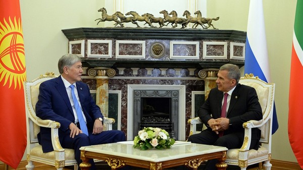 Главное фото