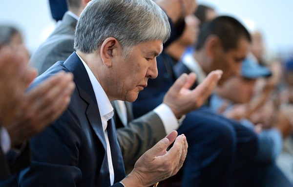 Главное фото