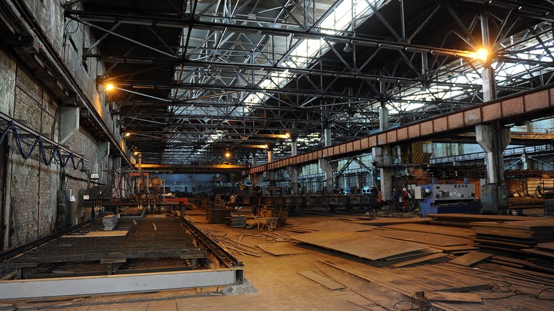 Под реализацию проекта Технополис необходимо выделить участок на территории ОАО &laquo;БМЗ&raquo;, - правительство &mdash; Tazabek