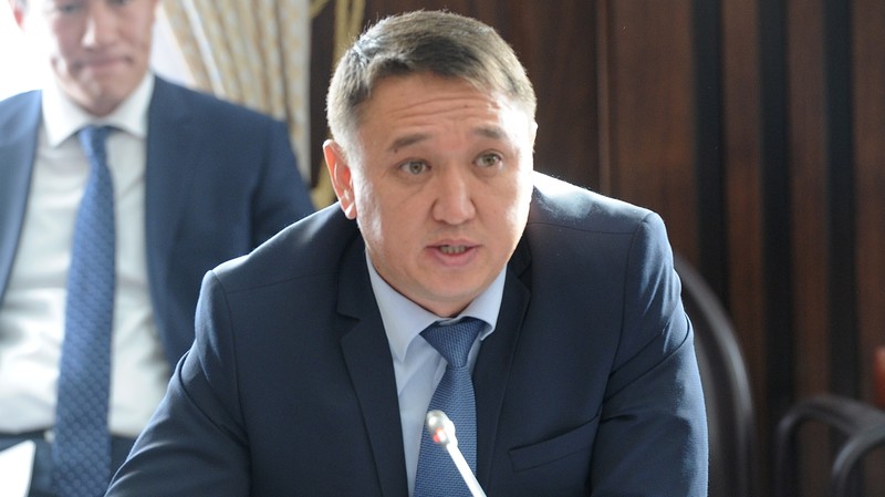 Госкомсвязи на первый совет по проекту &laquo;Таза коом&raquo; вносит 13 проектов &mdash; Tazabek