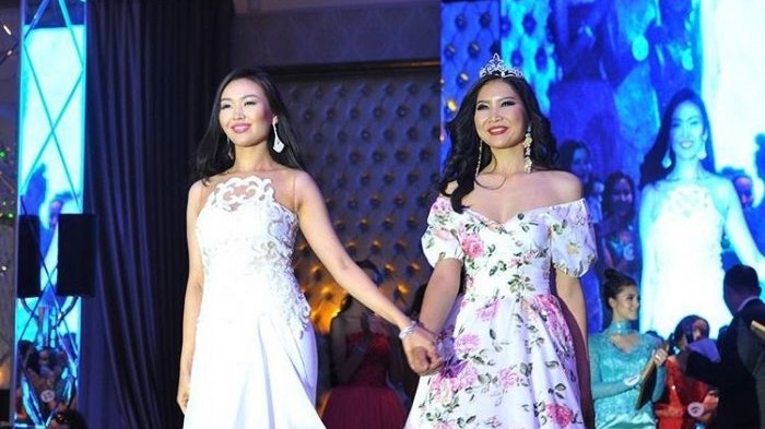 Главное фото