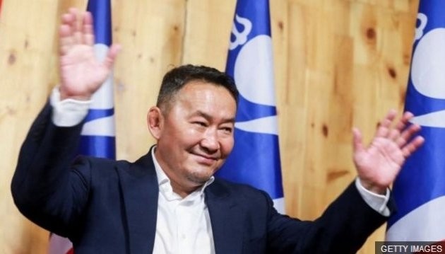 Главное фото