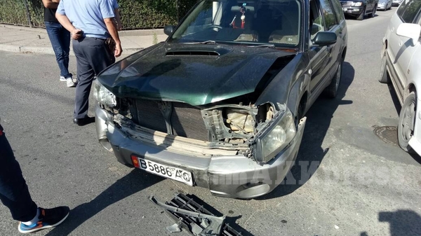 Главное фото